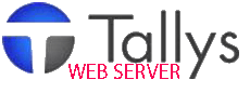 Tallys Web Server